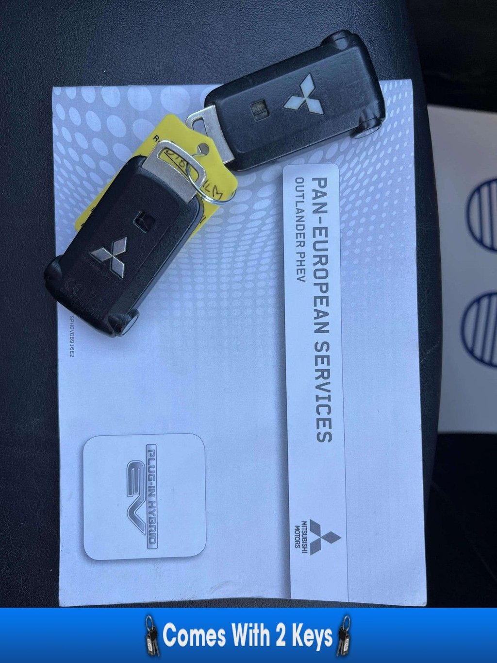 Used Mitsubishi Outlander 2016 for sale - 76642444: Photo 45