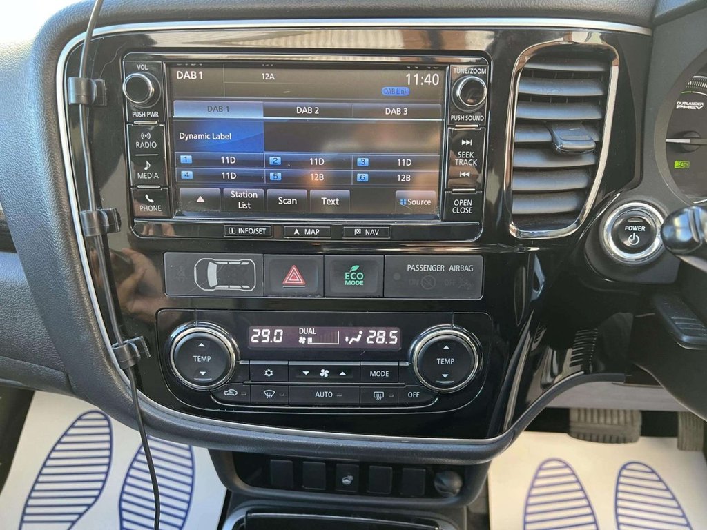 Used Mitsubishi Outlander 2016 for sale - 76642444: Photo 47