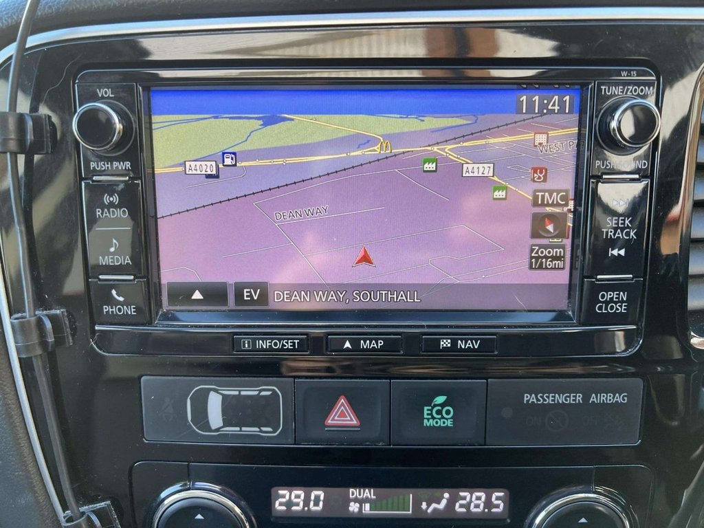 Used Mitsubishi Outlander 2016 for sale - 76642444: Photo 49