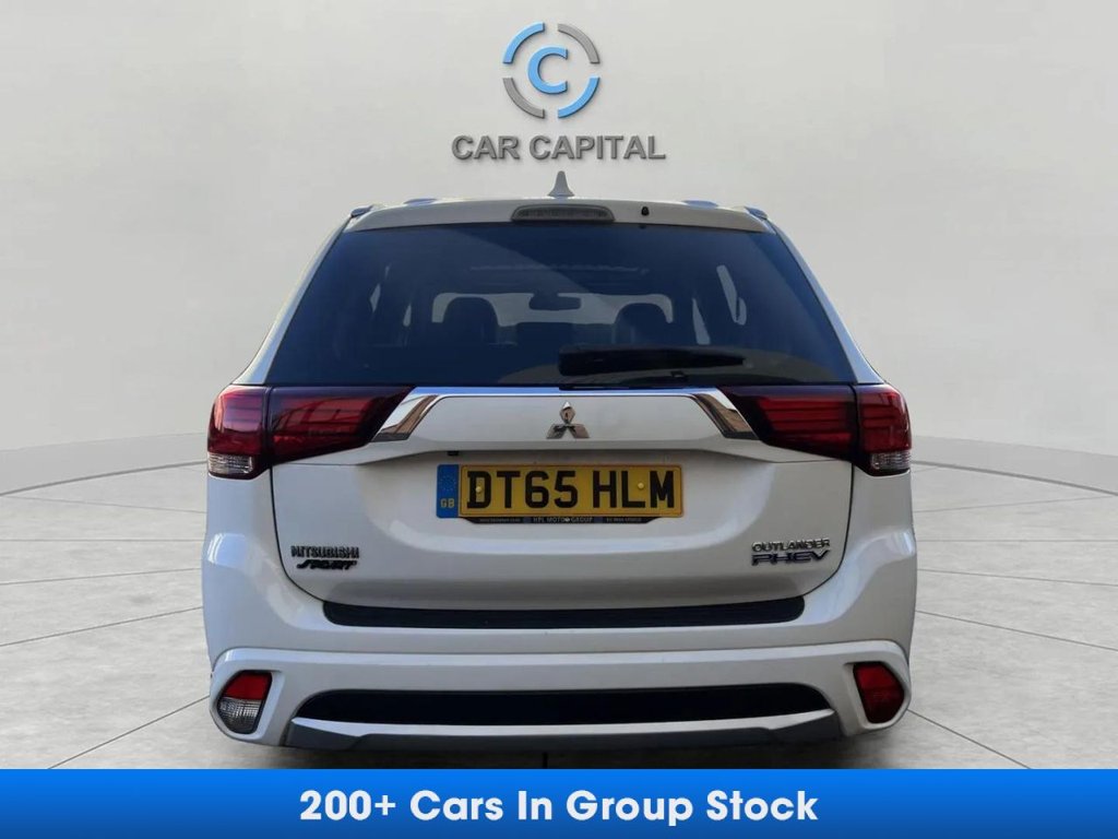 Used Mitsubishi Outlander 2016 for sale - 76642444: Photo 7