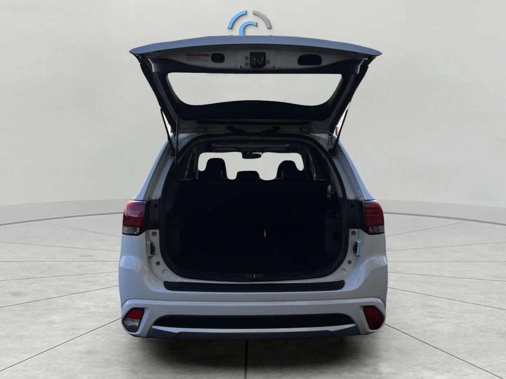 Used Mitsubishi Outlander 2016 for sale - 76642444: Photo 8