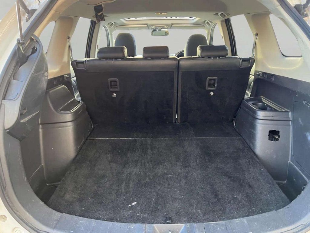 Used Mitsubishi Outlander 2016 for sale - 76642444: Photo 9