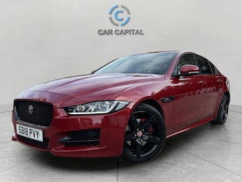 Jaguar - XE