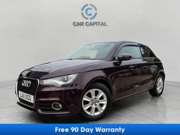 Audi - A1