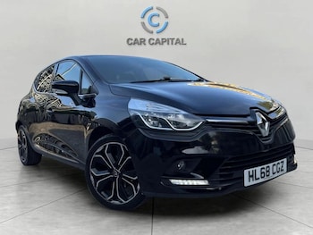 Used Renault Clio 2019 for sale - 79197307: Photo