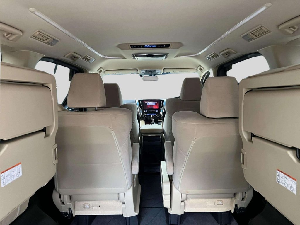 Used Toyota Alphard 2026 for sale - 78096810: Photo 11