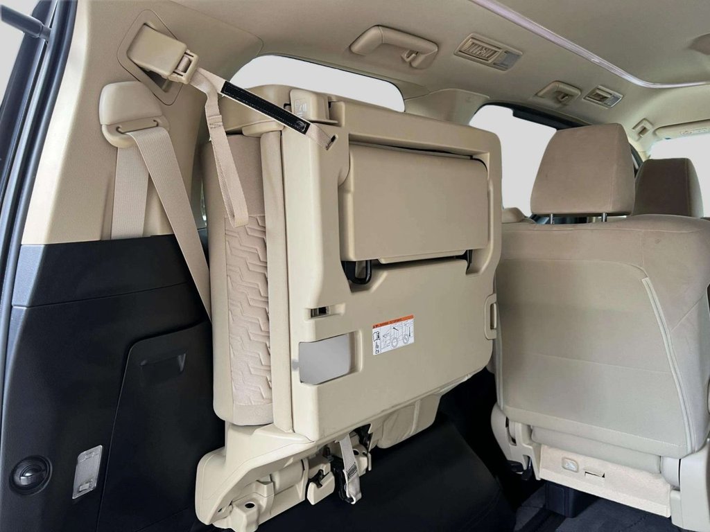 Used Toyota Alphard 2026 for sale - 78096810: Photo 12