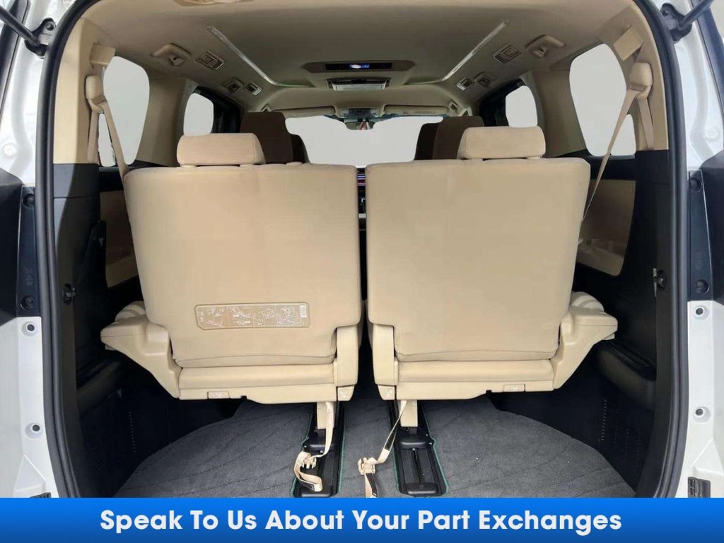 Used Toyota Alphard 2026 for sale - 78096810: Photo 13