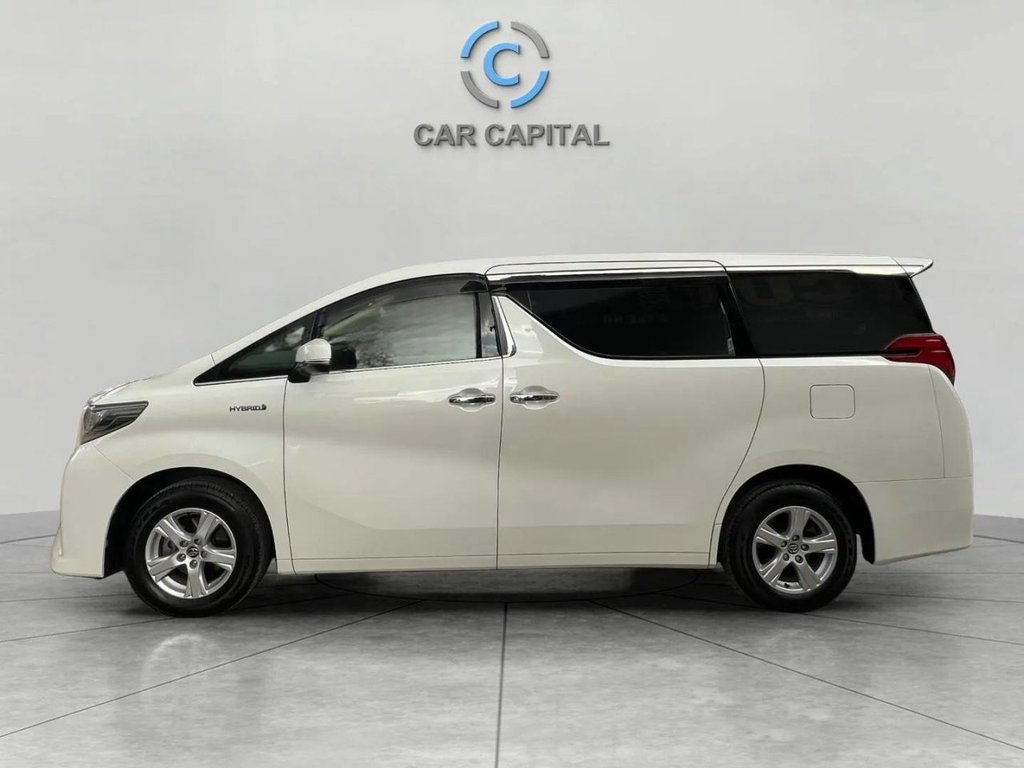 Used Toyota Alphard 2026 for sale - 78096810: Photo 17