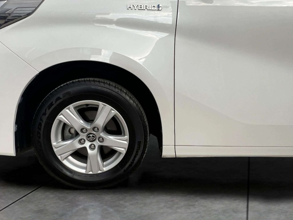 Used Toyota Alphard 2026 for sale - 78096810: Photo 18