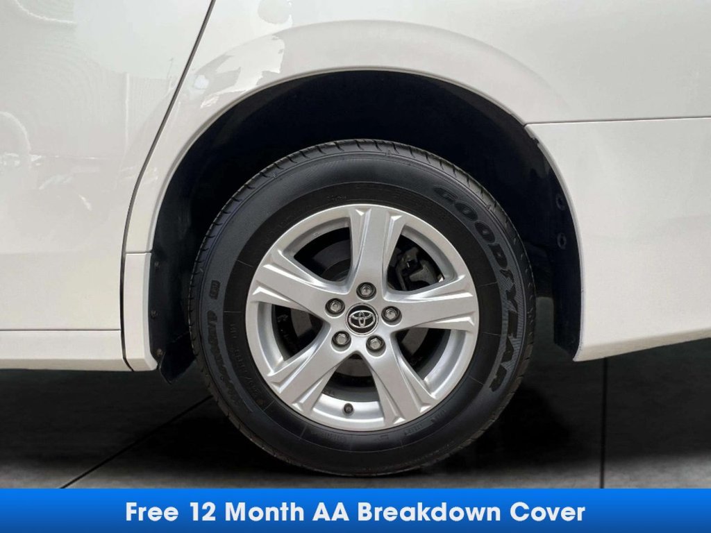 Used Toyota Alphard 2026 for sale - 78096810: Photo 19