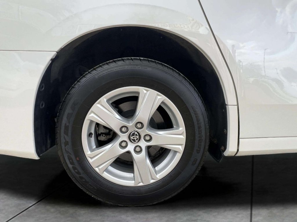 Used Toyota Alphard 2026 for sale - 78096810: Photo 20