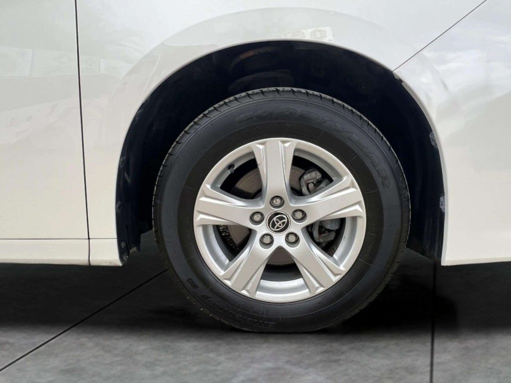 Used Toyota Alphard 2026 for sale - 78096810: Photo 21
