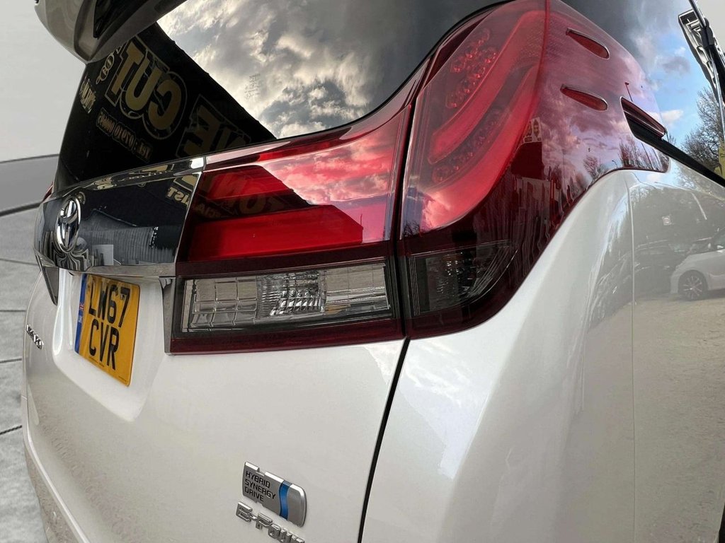 Used Toyota Alphard 2026 for sale - 78096810: Photo 24