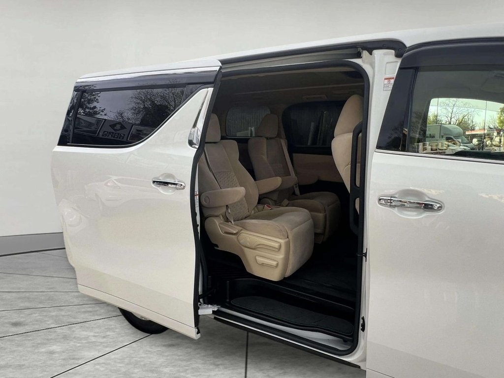 Used Toyota Alphard 2026 for sale - 78096810: Photo 26