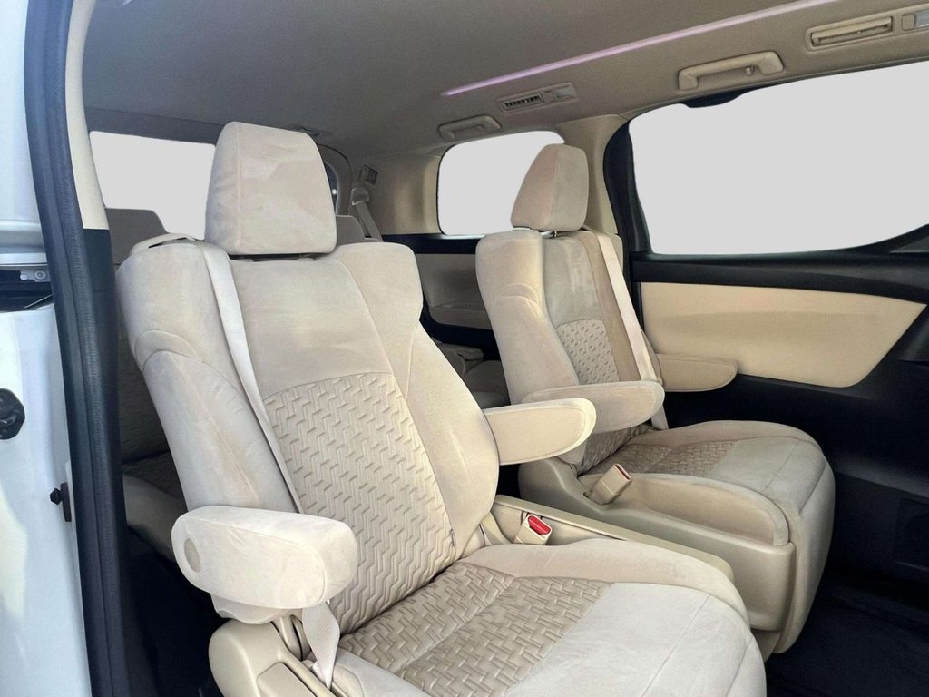 Used Toyota Alphard 2026 for sale - 78096810: Photo 27