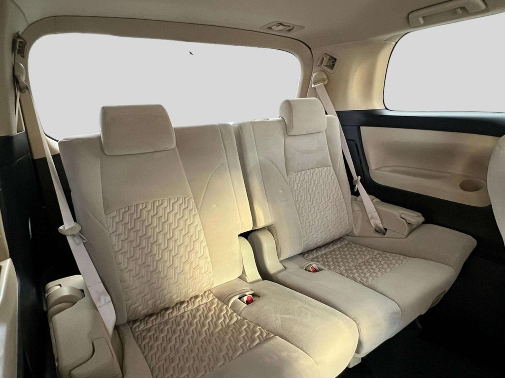Used Toyota Alphard 2026 for sale - 78096810: Photo 28