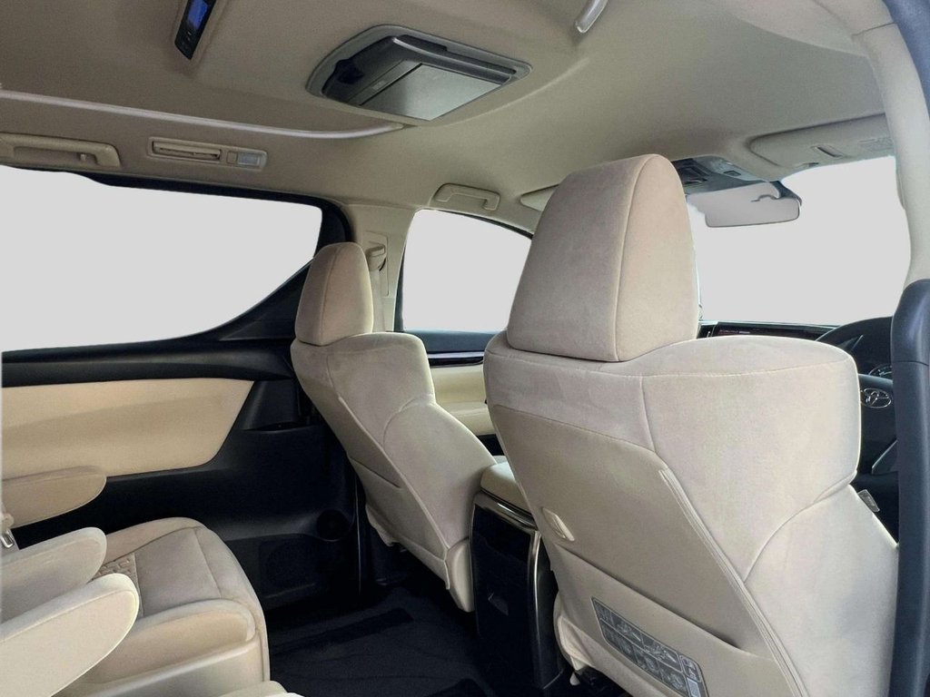 Used Toyota Alphard 2026 for sale - 78096810: Photo 30