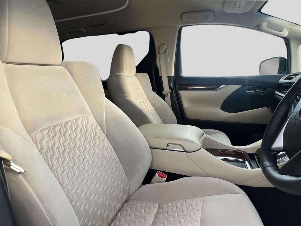 Used Toyota Alphard 2026 for sale - 78096810: Photo 35