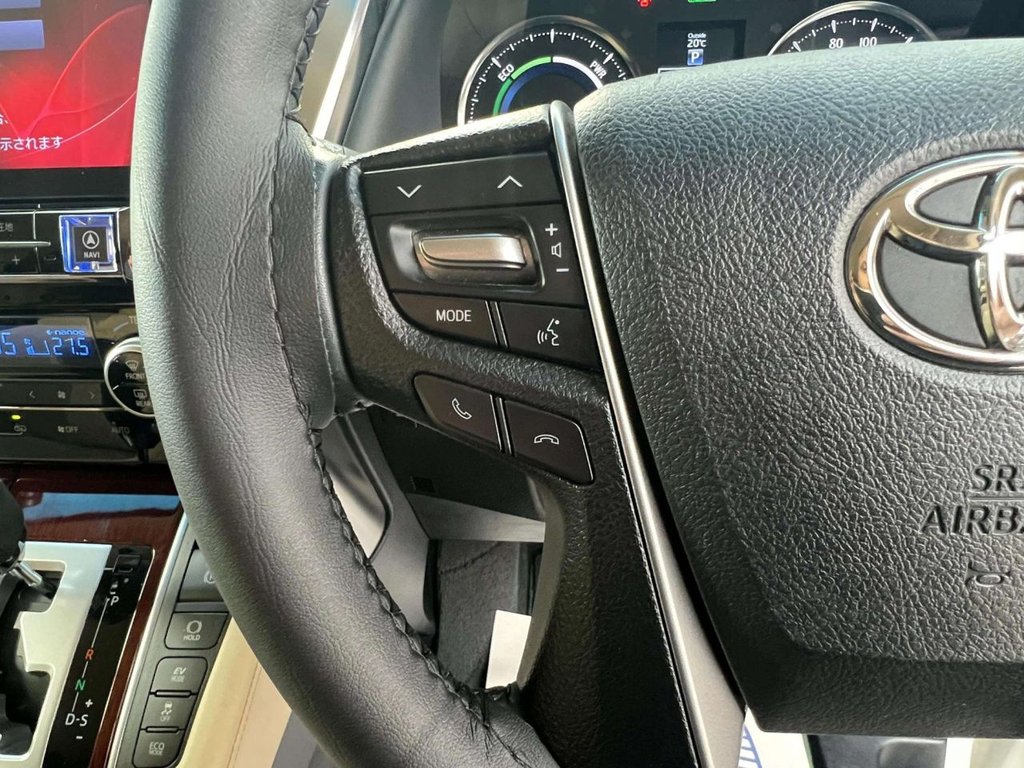 Used Toyota Alphard 2026 for sale - 78096810: Photo 39