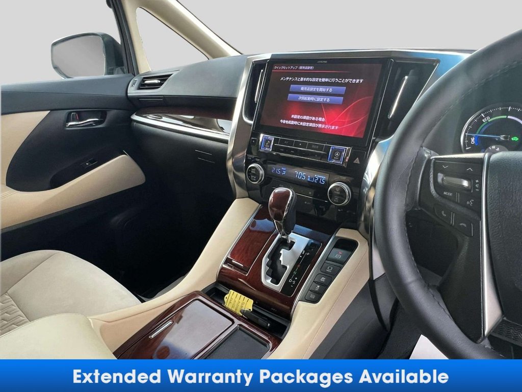 Used Toyota Alphard 2026 for sale - 78096810: Photo 44
