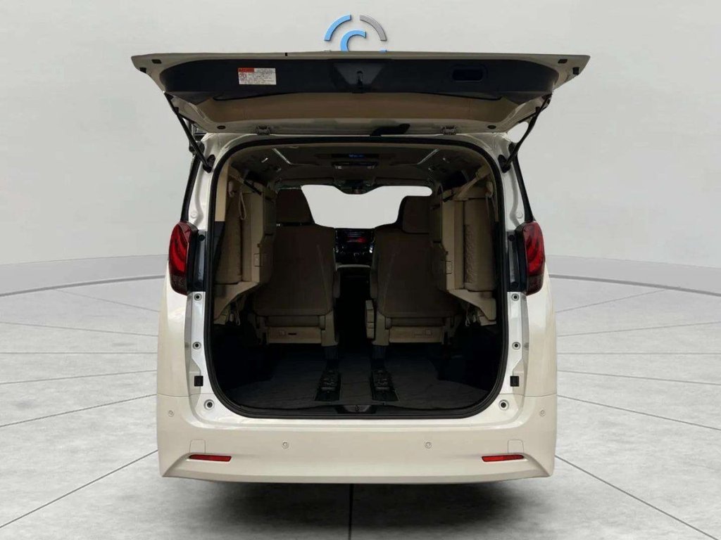 Used Toyota Alphard 2026 for sale - 78096810: Photo 8