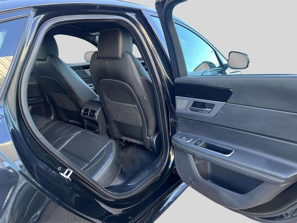 Used Jaguar XF 2017 for sale - 76760690: Photo 19