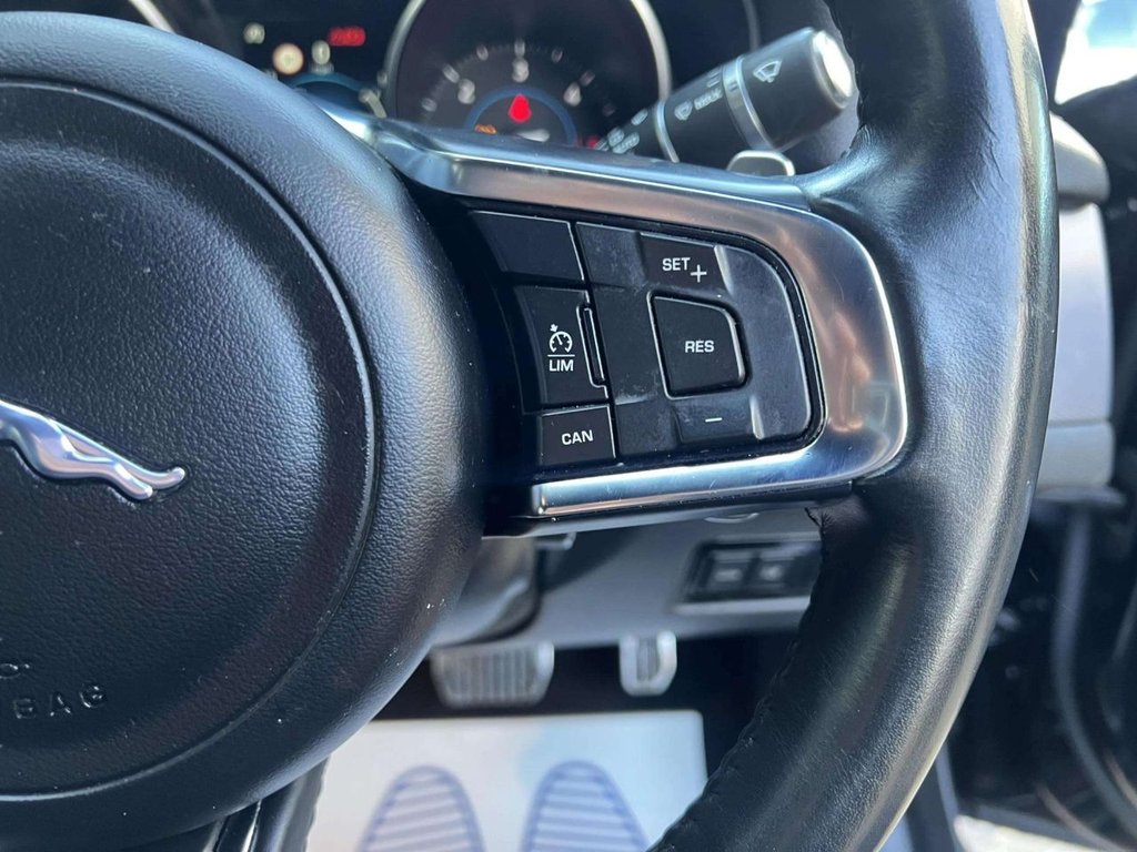 Used Jaguar XF 2017 for sale - 76760690: Photo 34