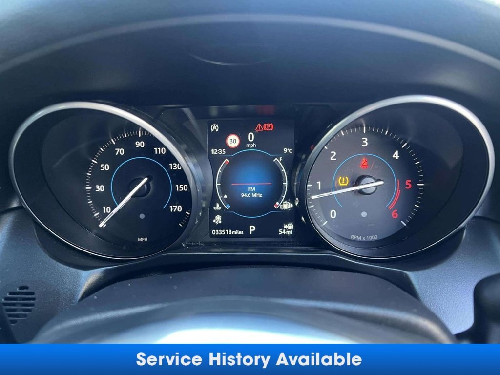 Used Jaguar XF 2017 for sale - 76760690: Photo 37