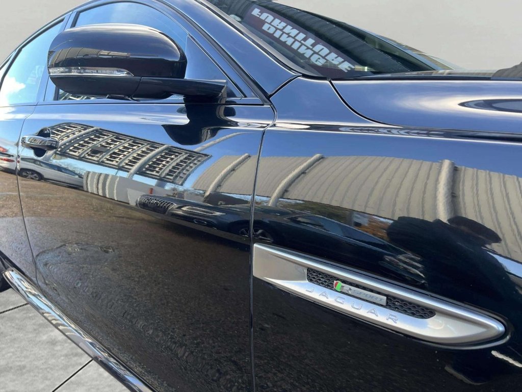 Used Jaguar XF 2017 for sale - 76760690: Photo 47