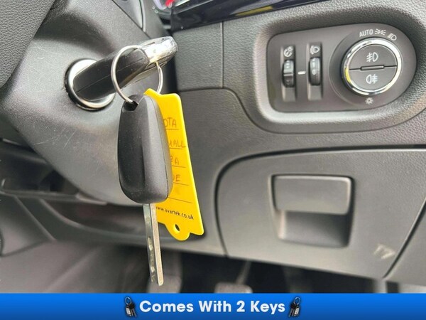 Used Vauxhall Astra 2017 for sale - 75281449: Photo 33