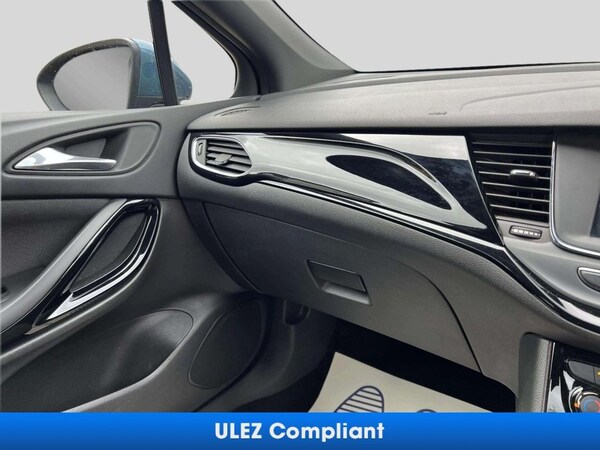 Used Vauxhall Astra 2017 for sale - 75281449: Photo 44
