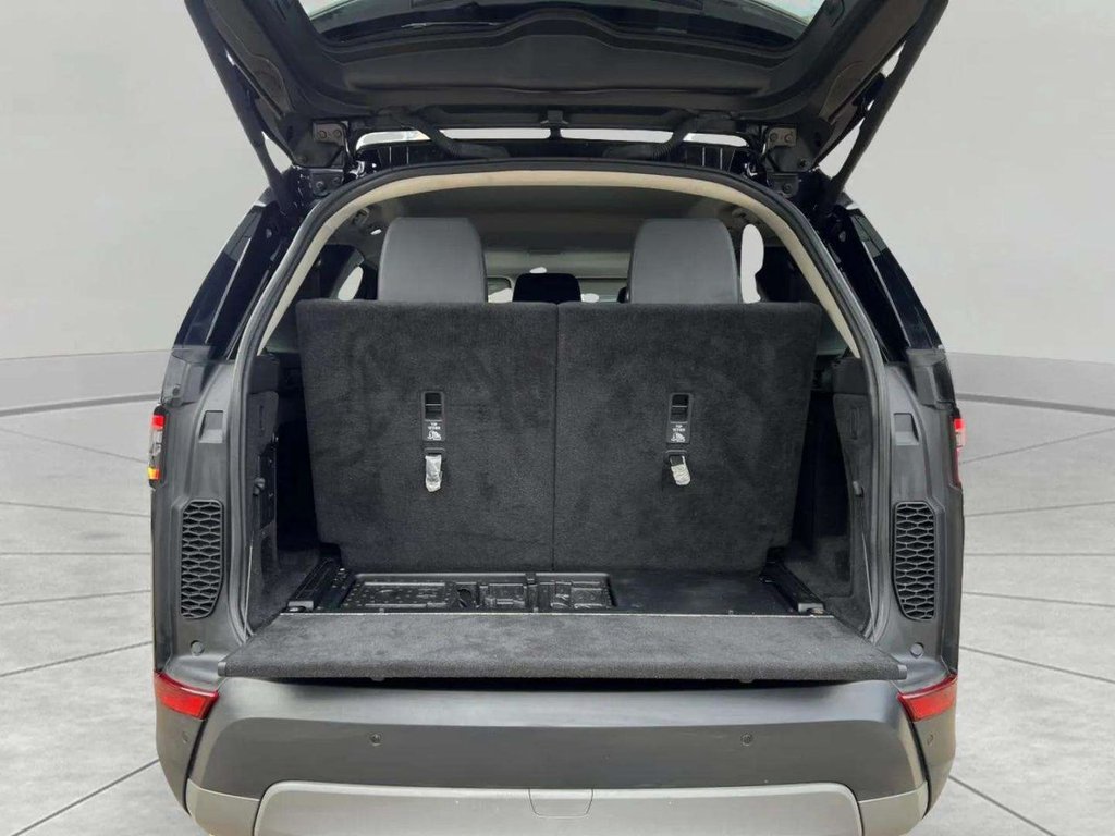 Used Land Rover Discovery 2018 for sale - 76406473: Photo 10