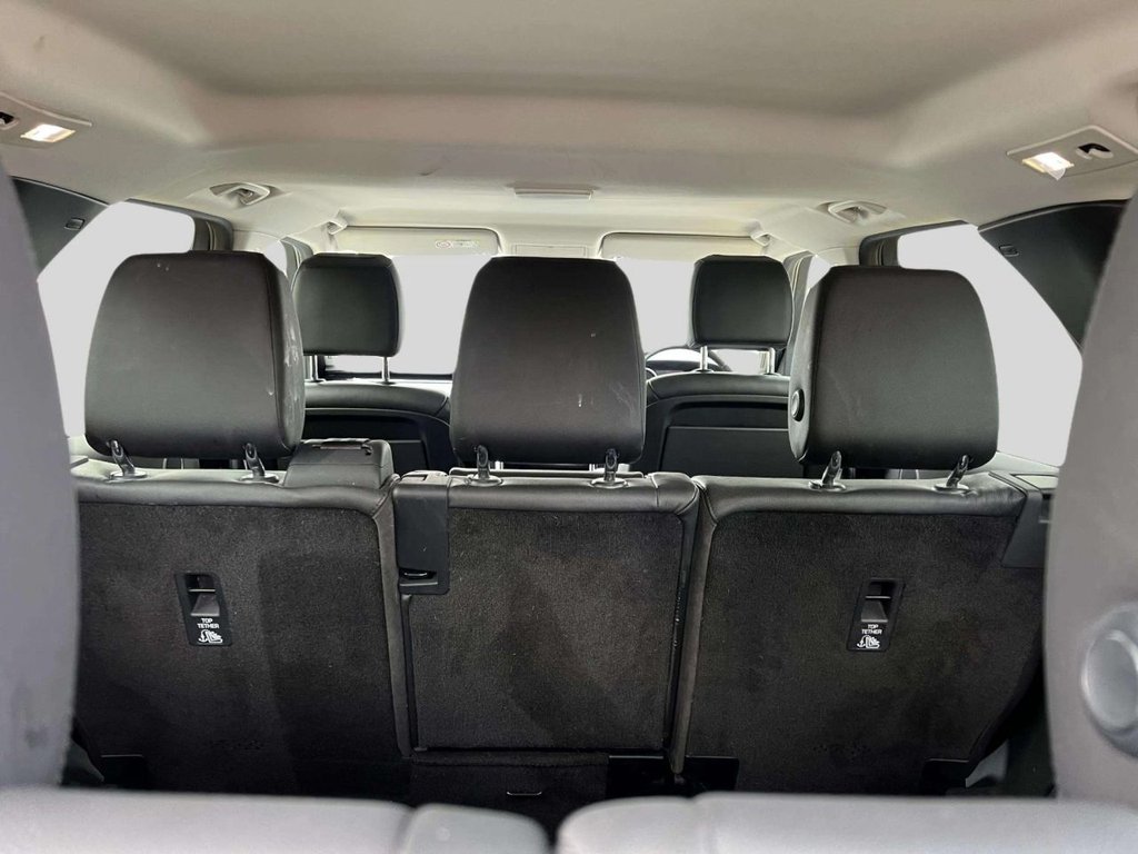 Used Land Rover Discovery 2018 for sale - 76406473: Photo 12