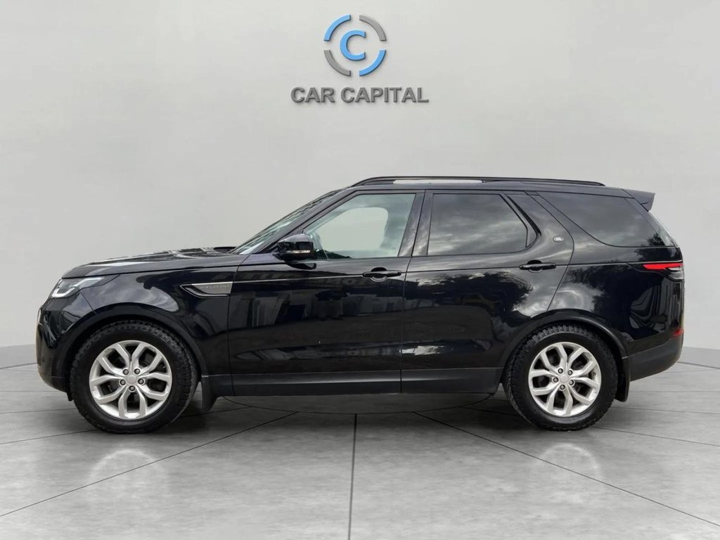 Used Land Rover Discovery 2018 for sale - 76406473: Photo 14