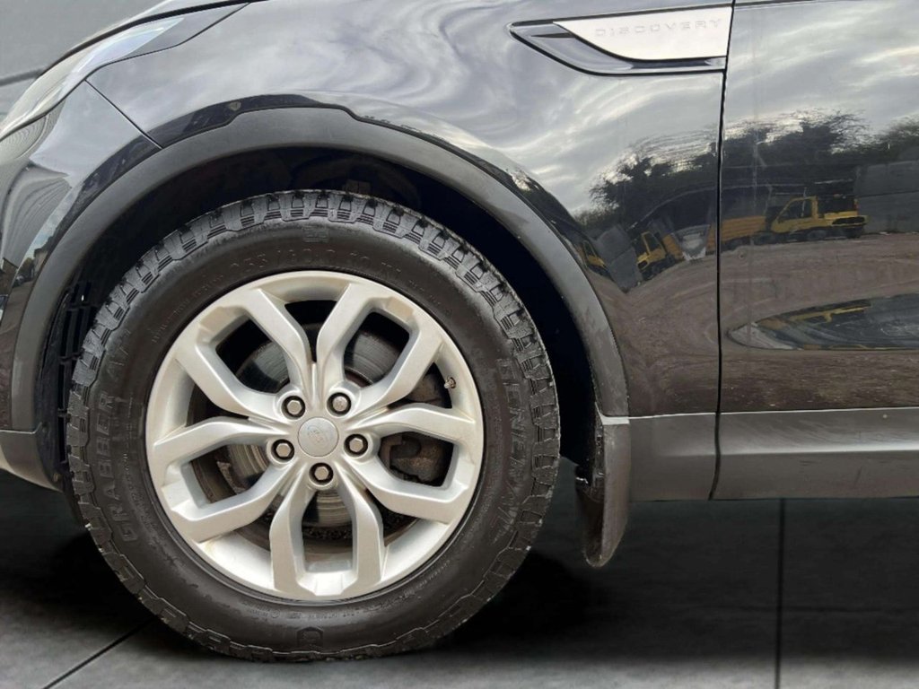 Used Land Rover Discovery 2018 for sale - 76406473: Photo 15