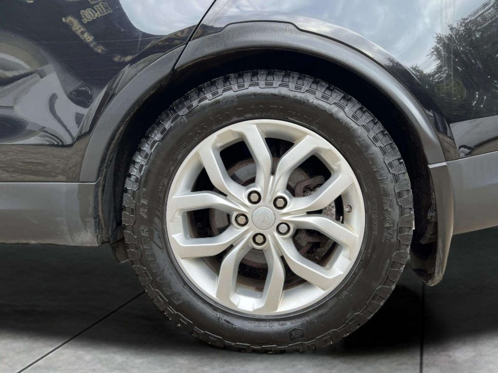 Used Land Rover Discovery 2018 for sale - 76406473: Photo 16