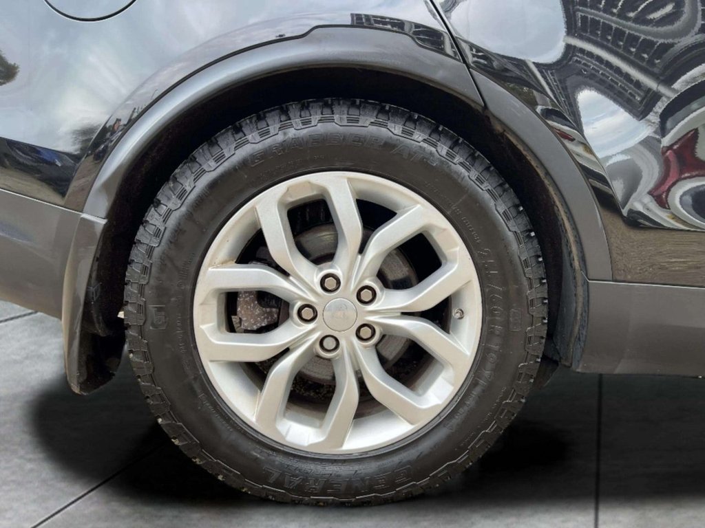 Used Land Rover Discovery 2018 for sale - 76406473: Photo 17