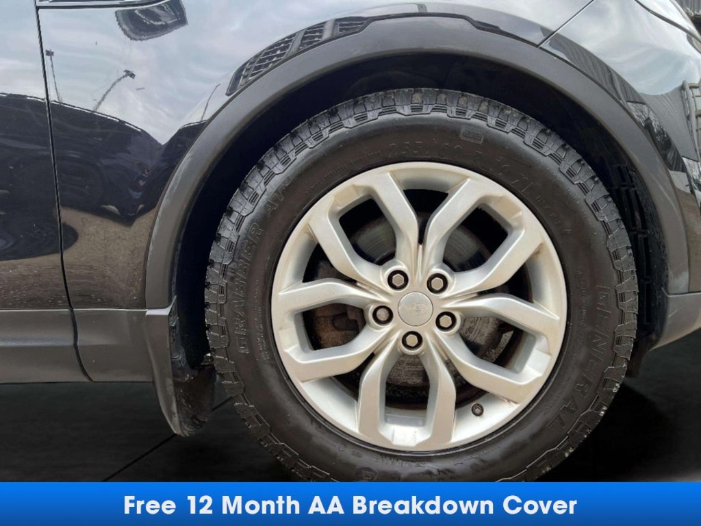 Used Land Rover Discovery 2018 for sale - 76406473: Photo 18