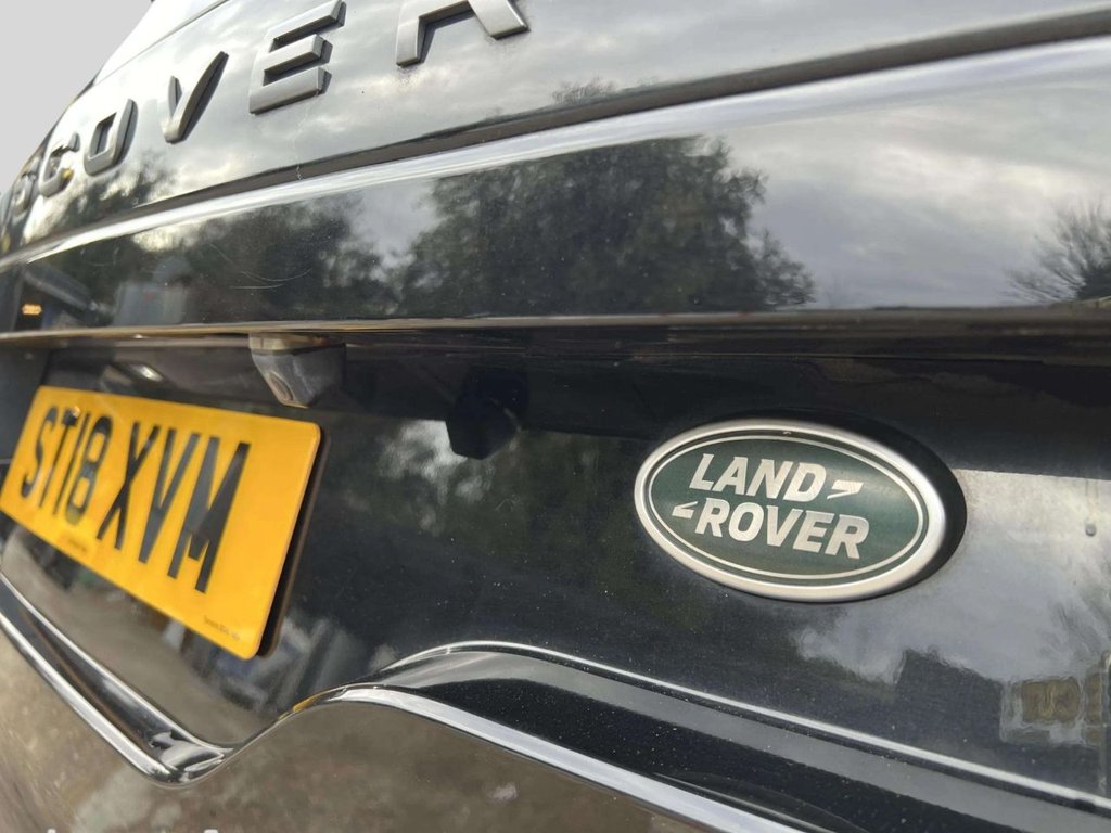 Used Land Rover Discovery 2018 for sale - 76406473: Photo 22
