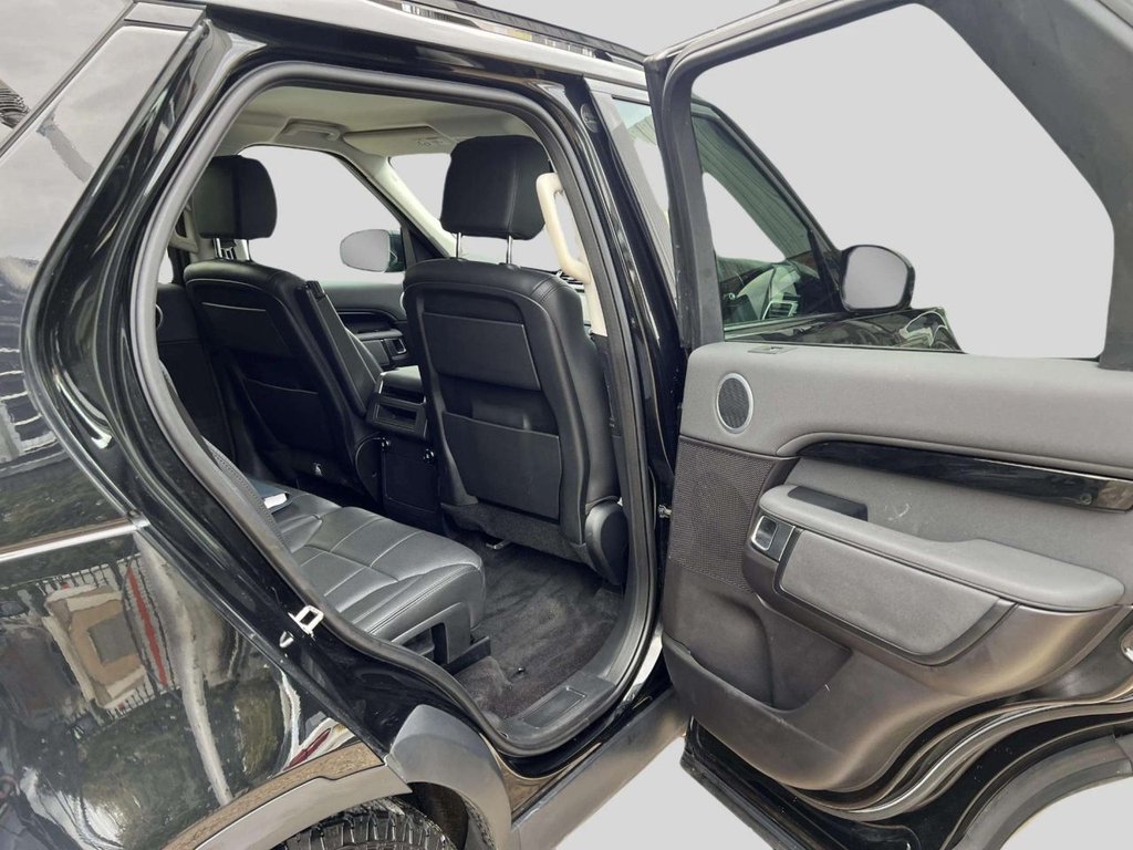 Used Land Rover Discovery 2018 for sale - 76406473: Photo 23