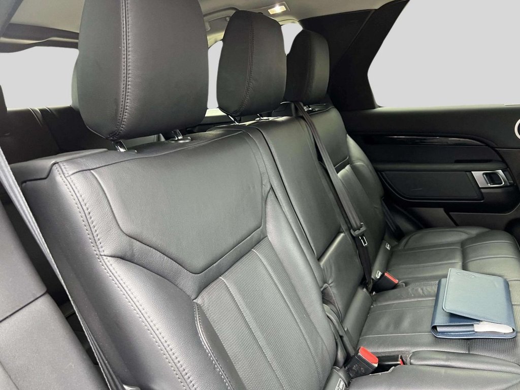 Used Land Rover Discovery 2018 for sale - 76406473: Photo 25