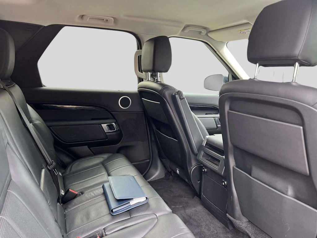 Used Land Rover Discovery 2018 for sale - 76406473: Photo 26