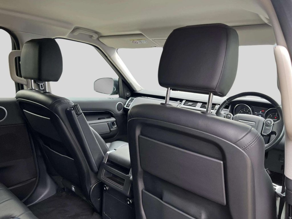 Used Land Rover Discovery 2018 for sale - 76406473: Photo 29