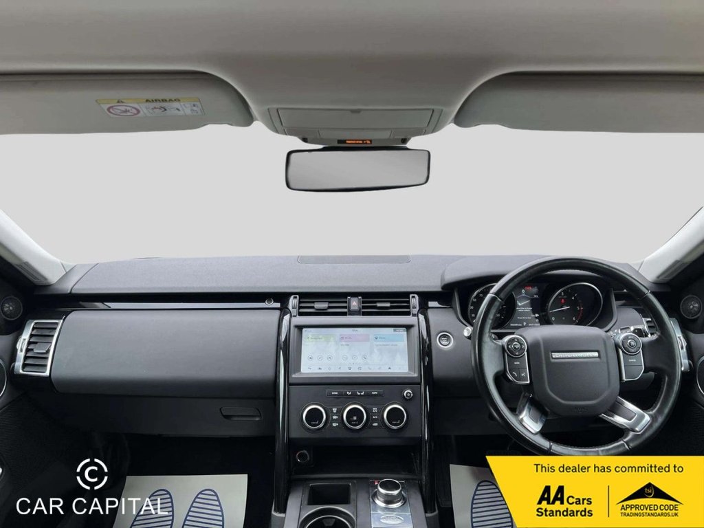 Used Land Rover Discovery 2018 for sale - 76406473: Photo 30