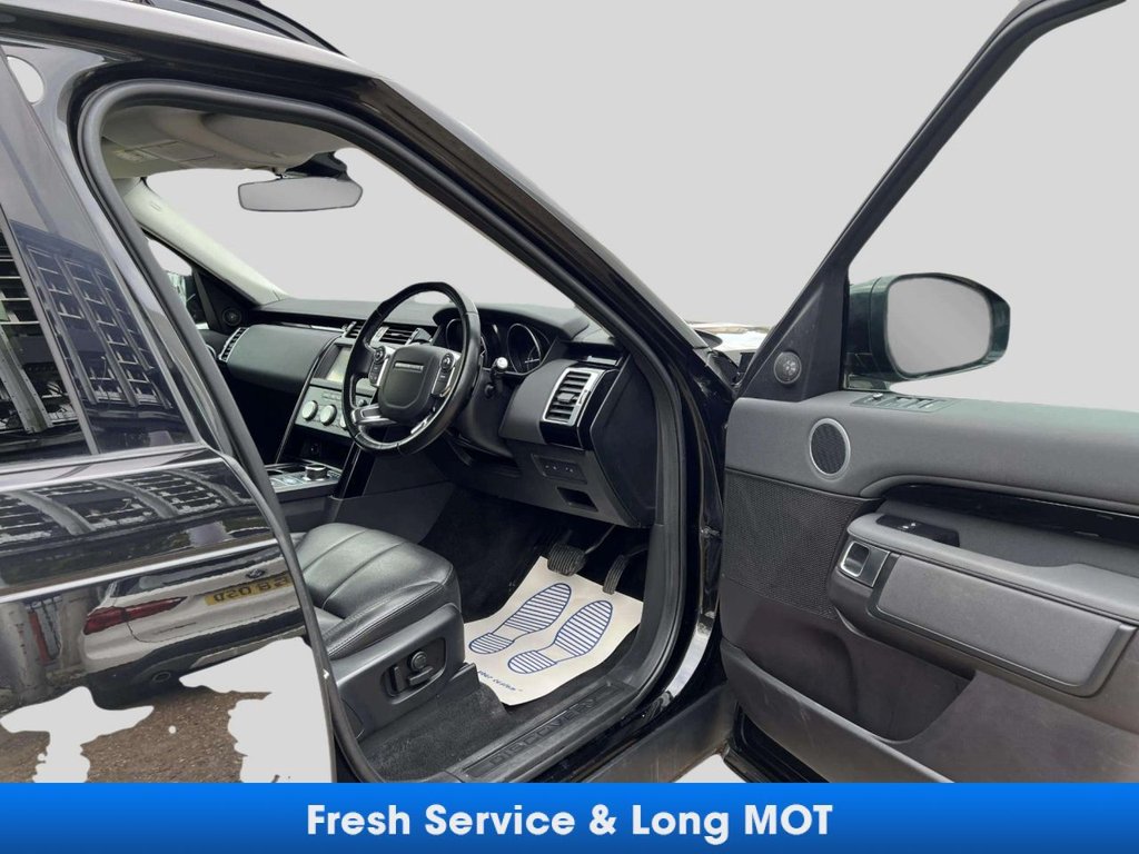 Used Land Rover Discovery 2018 for sale - 76406473: Photo 31