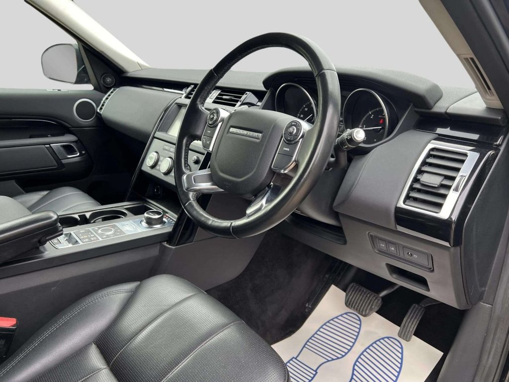 Used Land Rover Discovery 2018 for sale - 76406473: Photo 33