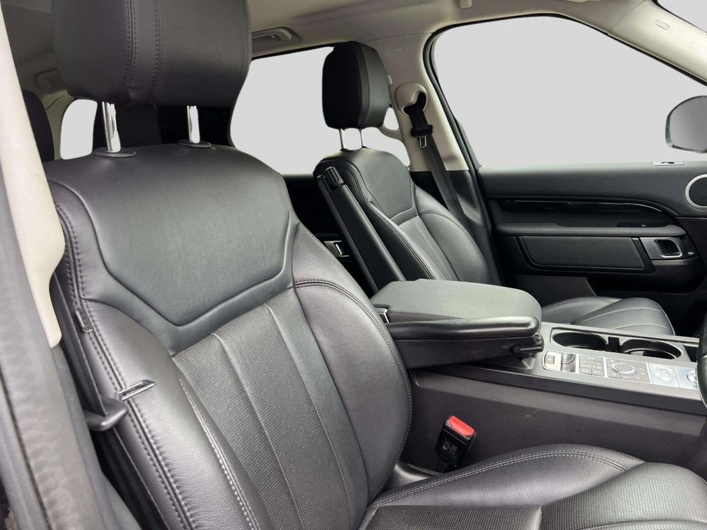 Used Land Rover Discovery 2018 for sale - 76406473: Photo 34