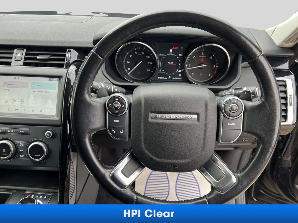 Used Land Rover Discovery 2018 for sale - 76406473: Photo 38