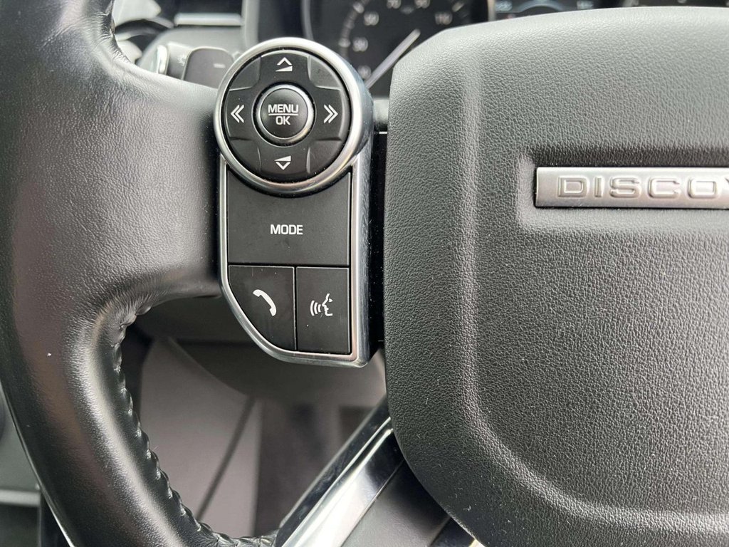 Used Land Rover Discovery 2018 for sale - 76406473: Photo 39